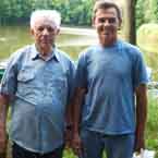 День рибака на Вінниччині